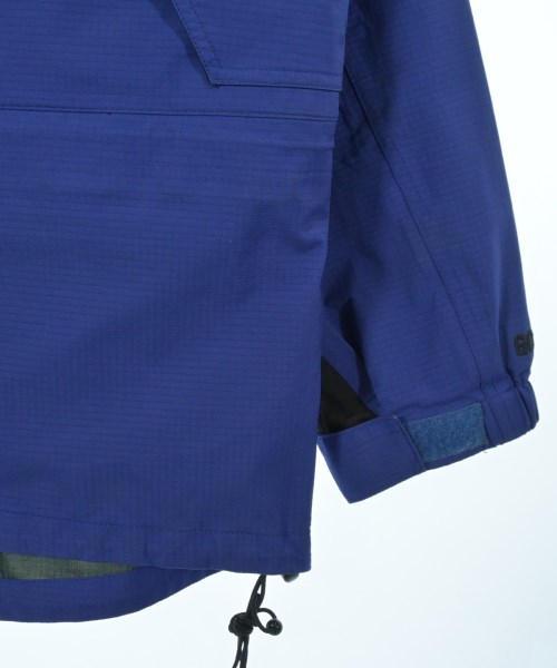 L.L.Bean（エルエルビーン）マウンテンパーカー 青 サイズ:-(XL位) メンズ/2200610547041
