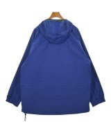 L.L.Bean（エルエルビーン）マウンテンパーカー 青 サイズ:-(XL位) メンズ/2200610547041