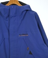 L.L.Bean（エルエルビーン）マウンテンパーカー 青 サイズ:-(XL位) メンズ/2200610547041