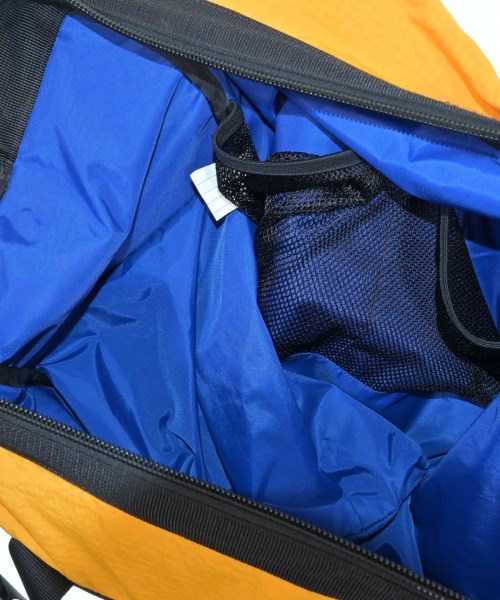 L.L.Bean（エルエルビーン）ボストンバッグ オレンジ サイズ:- メンズ/2200606506014