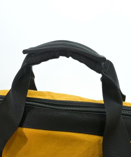 L.L.Bean（エルエルビーン）ボストンバッグ オレンジ サイズ:- メンズ/2200606506014