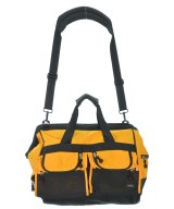 L.L.Bean（エルエルビーン）ボストンバッグ オレンジ サイズ:- メンズ/2200606506014