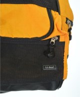 L.L.Bean（エルエルビーン）ボストンバッグ オレンジ サイズ:- メンズ/2200606506014