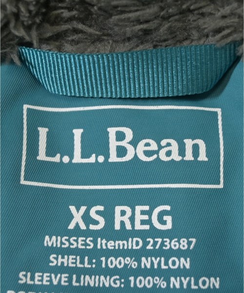 L.L.Bean（エルエルビーン）その他 青 サイズ:XS レディース/2200609309032