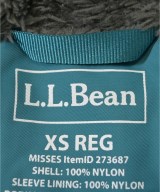 L.L.Bean（エルエルビーン）その他 青 サイズ:XS レディース/2200609309032