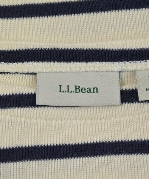 L.L.Bean（エルエルビーン）ニット・セーター 白 サイズ:XS レディース/2200611608055
