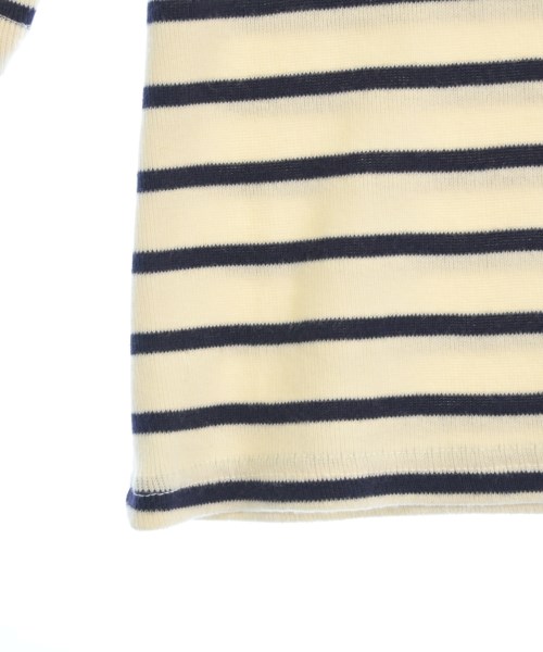 L.L.Bean（エルエルビーン）ニット・セーター 白 サイズ:XS レディース/2200611608055
