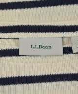 L.L.Bean（エルエルビーン）ニット・セーター 白 サイズ:XS レディース/2200611608055
