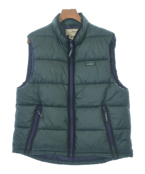 エルエルビーン(L.L.Bean)のL.L.Bean ダウンジャケット/ダウンベスト