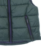 L.L.Bean（エルエルビーン）ダウンジャケット/ダウンベスト 緑 サイズ:M メンズ/2200608088013