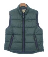 L.L.Bean ダウンジャケット/ダウンベスト