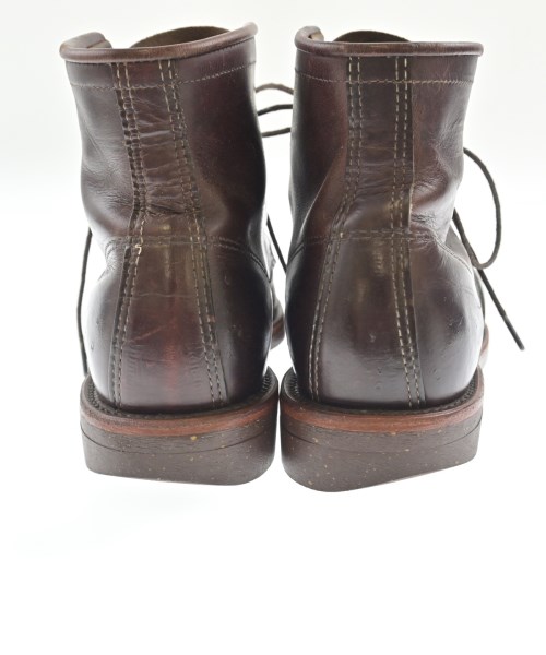 L.L.Bean（エルエルビーン）ブーツ 茶 サイズ:-(26cm位) メンズ/2200612302013