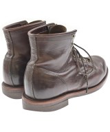 L.L.Bean（エルエルビーン）ブーツ 茶 サイズ:-(26cm位) メンズ/2200612302013
