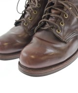 L.L.Bean（エルエルビーン）ブーツ 茶 サイズ:-(26cm位) メンズ/2200612302013