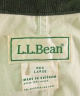 L.L.Bean（エルエルビーン）コート ベージュ サイズ:L メンズ/2200612372047