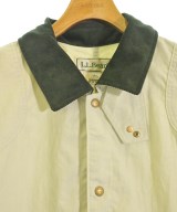 L.L.Bean（エルエルビーン）コート ベージュ サイズ:L メンズ/2200612372047