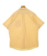 L.L.Bean（エルエルビーン）カジュアルシャツ 黄 サイズ:L メンズ/2200612614031