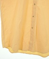 L.L.Bean（エルエルビーン）カジュアルシャツ 黄 サイズ:L メンズ/2200612614031