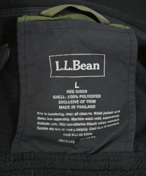 L.L.Bean（エルエルビーン）その他 黒 サイズ:L メンズ/2200612959095