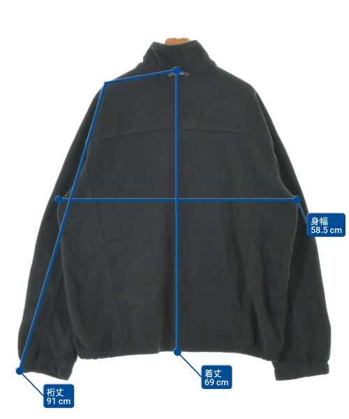 L.L.Bean（エルエルビーン）その他 黒 サイズ:L メンズ/2200612959095