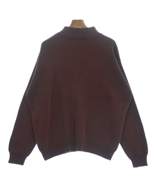 L.L.Bean（エルエルビーン）ニット・セーター 茶 サイズ:XL メンズ/2200613058025
