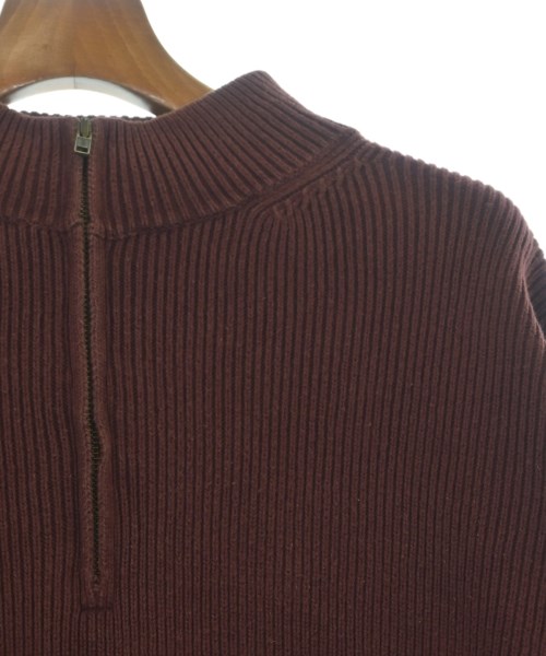 L.L.Bean（エルエルビーン）ニット・セーター 茶 サイズ:XL メンズ/2200613058025