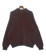 L.L.Bean（エルエルビーン）ニット・セーター 茶 サイズ:XL メンズ/2200613058025