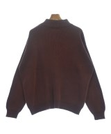 L.L.Bean（エルエルビーン）ニット・セーター 茶 サイズ:XL メンズ/2200613058025