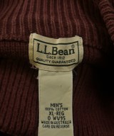 L.L.Bean（エルエルビーン）ニット・セーター 茶 サイズ:XL メンズ/2200613058025