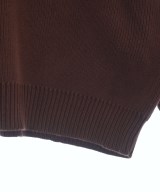 L.L.Bean（エルエルビーン）ニット・セーター 茶 サイズ:XL メンズ/2200613058025