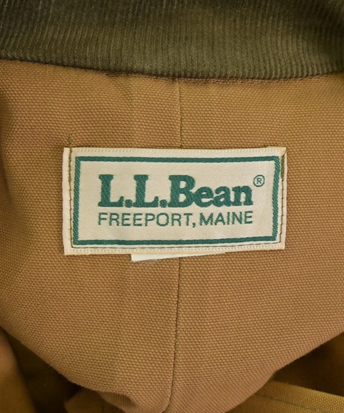 L.L.Bean（エルエルビーン）その他 茶 サイズ:-(L位) メンズ/2200613198011