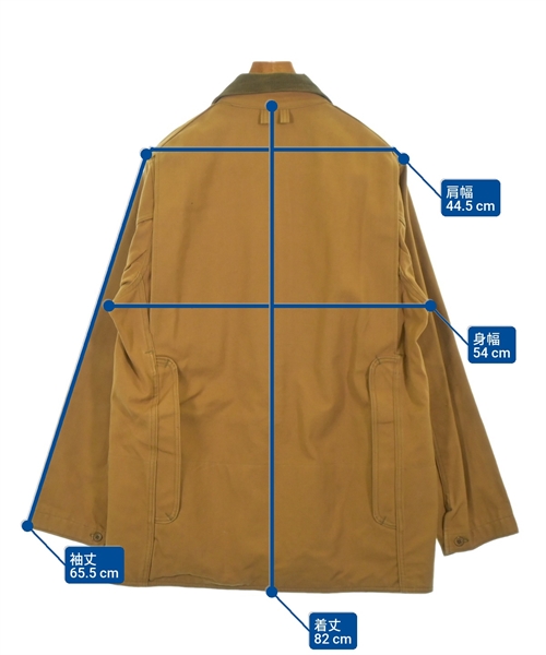 L.L.Bean（エルエルビーン）その他 茶 サイズ:-(L位) メンズ/2200613198011