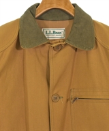 L.L.Bean（エルエルビーン）その他 茶 サイズ:-(L位) メンズ/2200613198011
