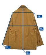 L.L.Bean（エルエルビーン）その他 茶 サイズ:-(L位) メンズ/2200613198011