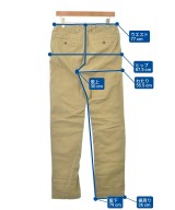 L.L.Bean（エルエルビーン）その他 ベージュ サイズ:30(M位) レディース/2200613426060