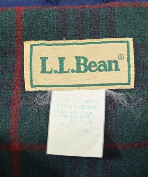 L.L.Bean（エルエルビーン）その他 赤 サイズ:L メンズ/2200613734028