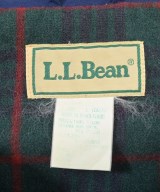 L.L.Bean（エルエルビーン）その他 赤 サイズ:L メンズ/2200613734028