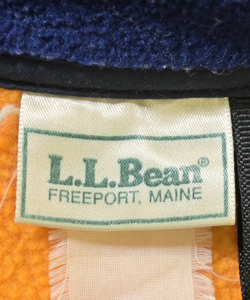 L.L.Bean（エルエルビーン）その他 オレンジ サイズ:-(L位) メンズ/2200613436090