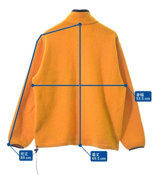 L.L.Bean（エルエルビーン）その他 オレンジ サイズ:-(L位) メンズ/2200613436090