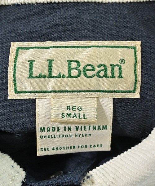 L.L.Bean（エルエルビーン）その他 紺 サイズ:S メンズ/2200613261012