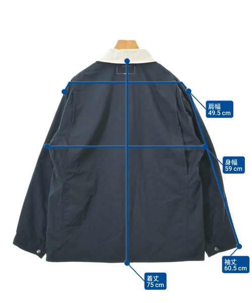 L.L.Bean（エルエルビーン）その他 紺 サイズ:S メンズ/2200613261012