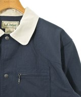 L.L.Bean（エルエルビーン）その他 紺 サイズ:S メンズ/2200613261012