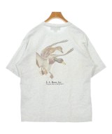 L.L.Bean（エルエルビーン）Tシャツ・カットソー グレー サイズ:S メンズ/2200615148038