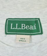 L.L.Bean（エルエルビーン）Tシャツ・カットソー グレー サイズ:S メンズ/2200615148038