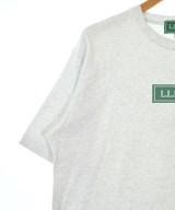 L.L.Bean（エルエルビーン）Tシャツ・カットソー グレー サイズ:S メンズ/2200615148038