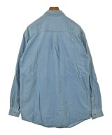 L.L.Bean（エルエルビーン）カジュアルシャツ 青 サイズ:M メンズ/2200610638077