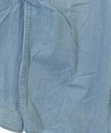 L.L.Bean（エルエルビーン）カジュアルシャツ 青 サイズ:M メンズ/2200610638077