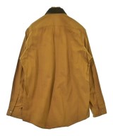 L.L.Bean（エルエルビーン）カジュアルシャツ 黄 サイズ:M メンズ/2200615864020