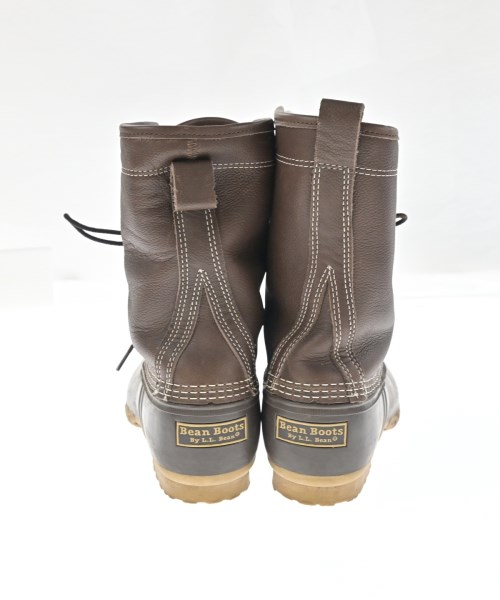 L.L.Bean（エルエルビーン）ブーツ 茶 サイズ:-(25.5cm位) メンズ/2200615916460