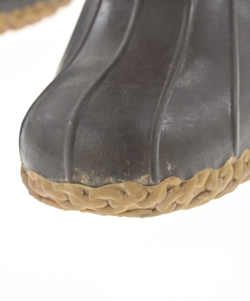 L.L.Bean（エルエルビーン）ブーツ 茶 サイズ:-(25.5cm位) メンズ/2200615916460